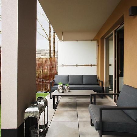 Apartamenty Oliwia - Kacik Cracovia Exterior foto